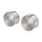Phoenix Axia Wall Top Assemblies Standard Spindles | Brushed Nickel |