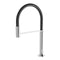 Phoenix Axia Hob Sink Outlet Flexible Hose | Chrome |