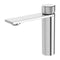 Phoenix Axia Basin Mixer | Chrome |