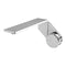 Phoenix Axia Wall Basin/ Bath Mixer Set 200mm | Chrome |