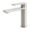 Phoenix Teel Basin Mixer | Brushed Nickel |