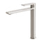 Phoenix Teel Vessel Mixer | Brushed Nickel |