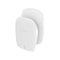 Phoenix Nuage Shower/ Wall Mixer | Matte White |