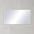 Rectangular Frameless Mirrors with Polished Edge | 10 sizes, from 450mm to 1800mm |
