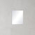 Rectangular Frameless Mirrors with Polished Edge | 10 sizes, from 450mm to 1800mm |