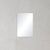 Rectangular Frameless Mirrors with Polished Edge | 10 sizes, from 450mm to 1800mm |