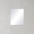 Rectangular Frameless Mirrors with Polished Edge | 10 sizes, from 450mm to 1800mm |