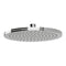 Phoenix NX QUIL Shower Rose | Chrome |