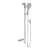 Phoenix NX QUIL Rail Shower | Chrome |