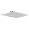 Phoenix NX ORLI with Hydrosense Shower Rose | Chrome |