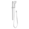 Phoenix NX ORLI with HydroSense Rail Shower | Chrome |