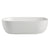*Clearance* Julio 455mm x 325mm Above-Counter Basin, Matte White