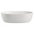 Capsula 480mm x 350mm Above-Counter Basin, Matte White