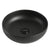 Disco 370mm Above-Counter Basin, Matte Black