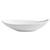 Pirouette 655mm x 400mm Above-Counter Basin, Gloss White
