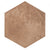 Marca Terracotta Hex