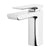 Phoenix Gloss Basin Mixer | Chrome |