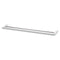 Phoenix Gloss Double Towel Rail 800mm | Chrome |