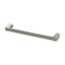 Phoenix Gloss Hand Towel Rail | Brushed Nickel |
