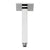Phoenix Lexi Ceiling Arm 150mm | Chrome |