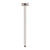 Phoenix Lexi Ceiling Arm 450mm | Brushed Nickel |