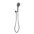 Nero Opal Hand Held Shower | Graphite |