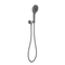 Nero Opal Hand Held Shower | Graphite |