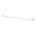 Phoenix Nostalgia Single Towel Rail 760mm | Chrome |