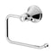 Phoenix Nostalgia Toilet Roll Holder | Chrome |