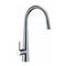 Profile Gooseneck Pull Out Sink Mixer | Chrome |
