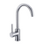 Profile Gooseneck Sink Mixer | Chrome |