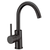 Profile Gooseneck Sink Mixer | Matte Black |