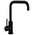 Profile Squareline Sink Mixer | Matte Black |