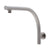 Phoenix Rush High-Rise Shower Arm | Brushed Nickel |