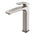 Phoenix Rush Sink Mixer 190mm | Brushed Nickel |