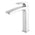Phoenix Rush Sink Mixer 190mm | Chrome |