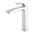 Phoenix Rush Vessel Mixer | Chrome |