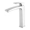 Phoenix Rush Vessel Mixer | Chrome |