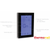 Thermogroup Thermorail 7 Day Touchscreen Timer Portrait Orientation | Black |