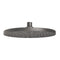 Phoenix Vivid Shower Rose 230mm Round | Gun Metal |