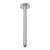 Phoenix Vivid Ceiling Arm 300mm | Brushed Nickel |