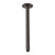 Phoenix Vivid Ceiling Arm 300mm | Gun Metal |