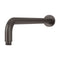 Phoenix Vivid Shower Arm 400mm Round | Gun Metal |
