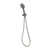 Phoenix Vivid Slimline Hand Shower | Brushed Carbon |