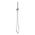 Phoenix Vivid Slimline Microphone Hand Shower | Chrome |