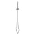 Phoenix Vivid Slimline Microphone Hand Shower | Chrome |