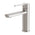Phoenix Vivid Slimline Oval Basin Mixer | Brushed Nickel |