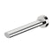Phoenix Vivid Slimline Oval Basin/ Bath Wall Outlet 180mm | Chrome |