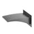 Breeze Bath Spout, Brushed Gunmetal