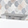 Cascada Shelf Waterfall Bath Spout, Brushed Gunmetal